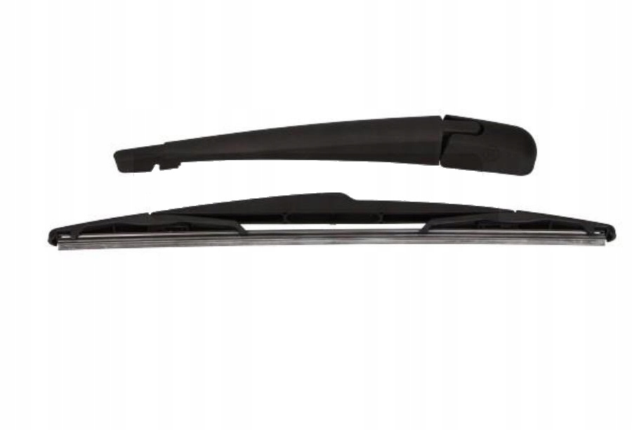 KIA PICANTO 2004- RAMIĘ WYCIERACZKI TYŁ + PIÓRO