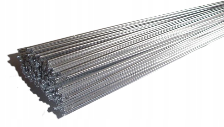 

Drut spawalniczy aluminium 1,6 1 kg Tig AlSi5