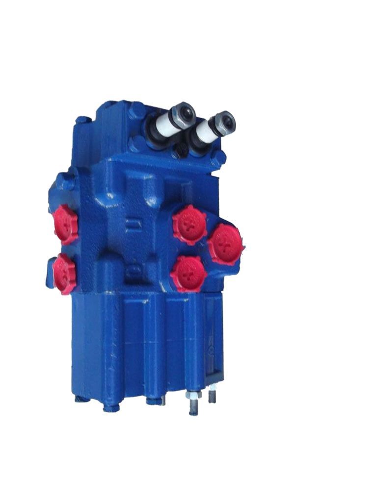 3/1 22 - Agro-Mar гидравлический сплиттер 3/1-22 T-25 T25