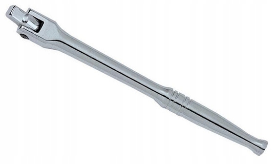 

Sata 12909 Rękojeść Łamana Do Nasadek 3/8'' 209 mm