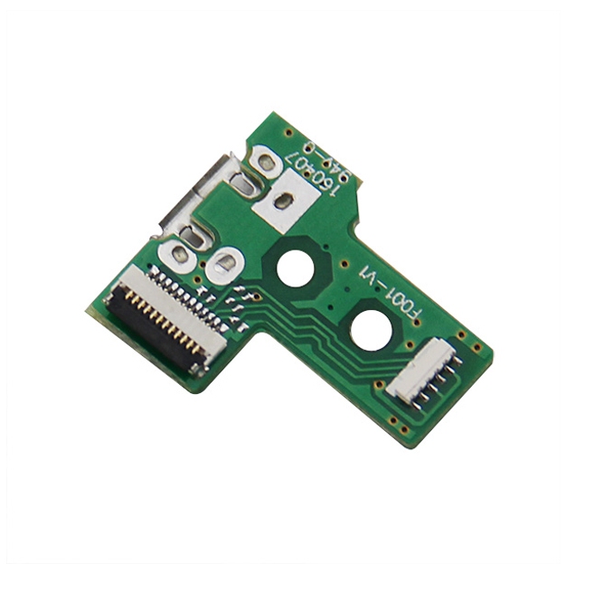 Płytka ładowania WulkanCen 2357 JDS-030 12 pin - Sklep