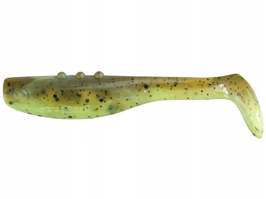 Dragon Ripper Bandit Pro 8,5cm Yellow Frog