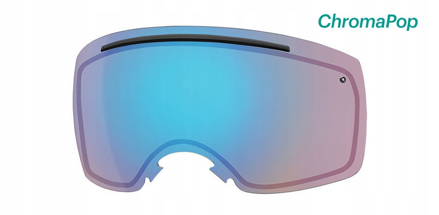 GOGLE SMITH I/O7 BLACK CHROMAPOP SUN GREEN + 2GA SZYBA CHROMAPOP STORM EAN (GTIN) 715757549862