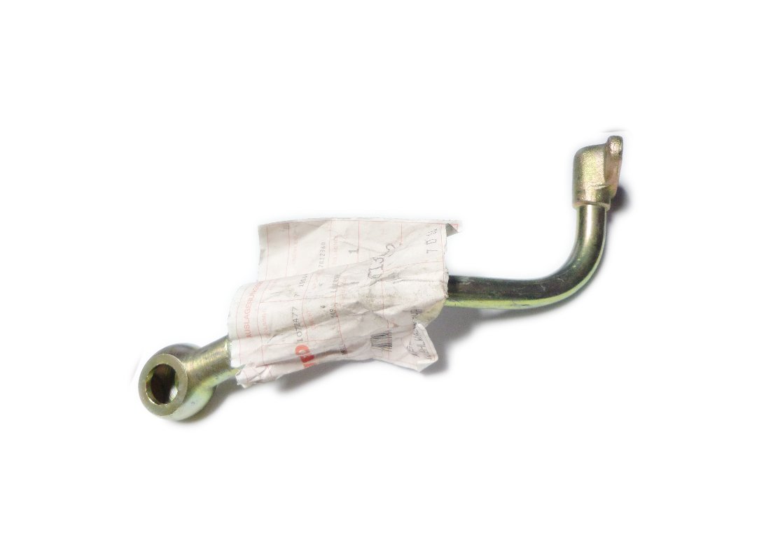 93161842 - ОРИГИНАЛЬНАЯ ВОДЯНАЯ ТРУБКА IVECO EUROTECH 61320022