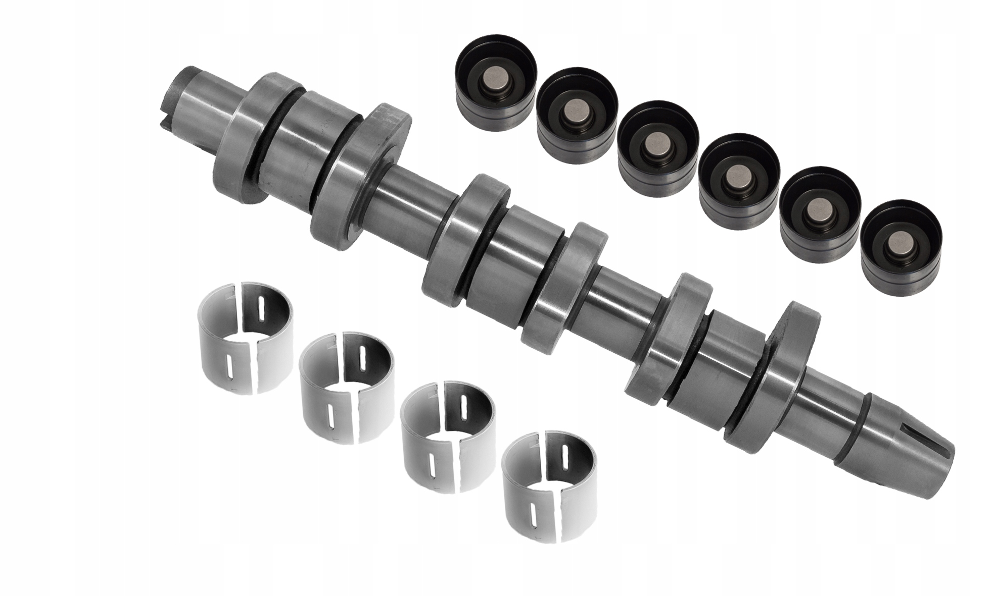 Wałek Rozrządu VW 1.4 TDI 045109101J BMS BWB kpl