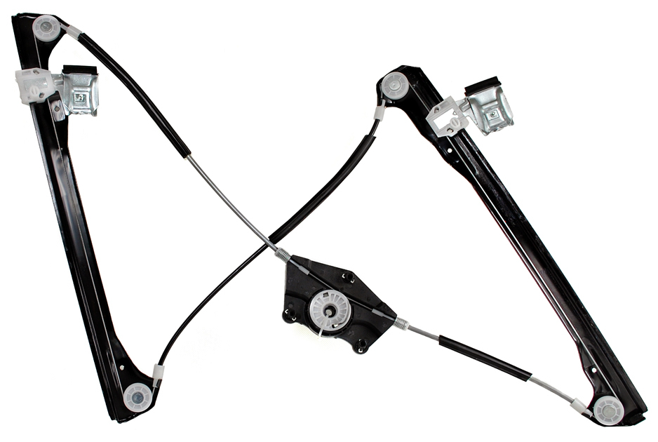 MECHANIZM PODNOSZENIA SZYB PRZÓD PRAWY TOLEDO II 2