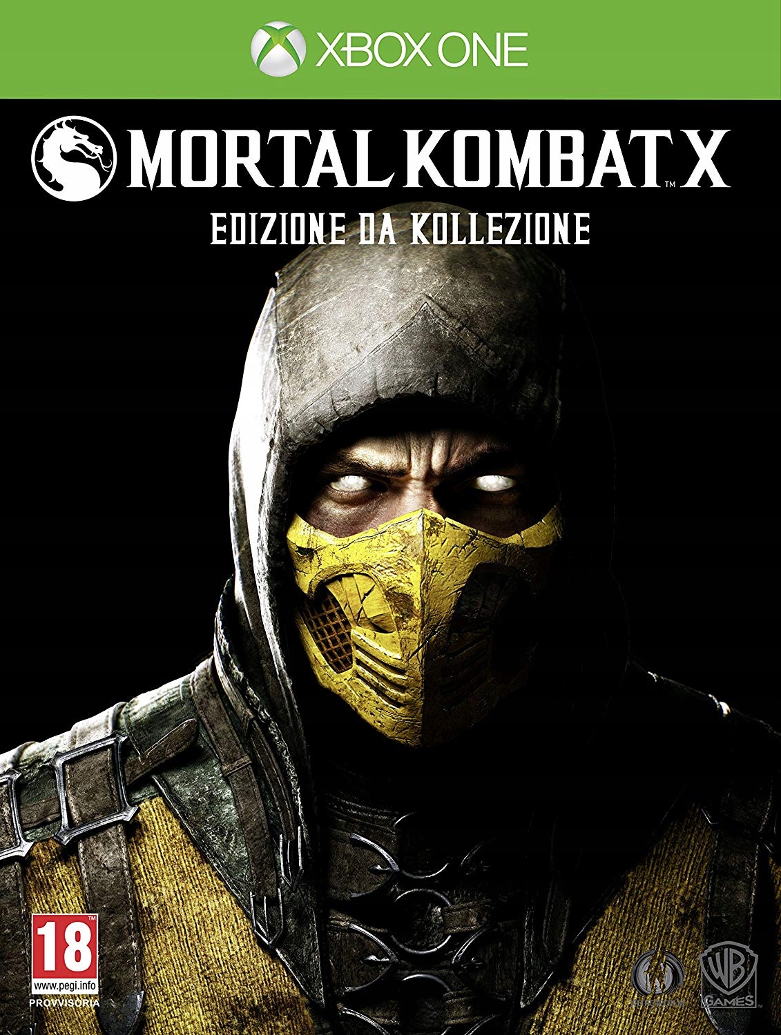 Steam mortal kombat x premium edition фото 10