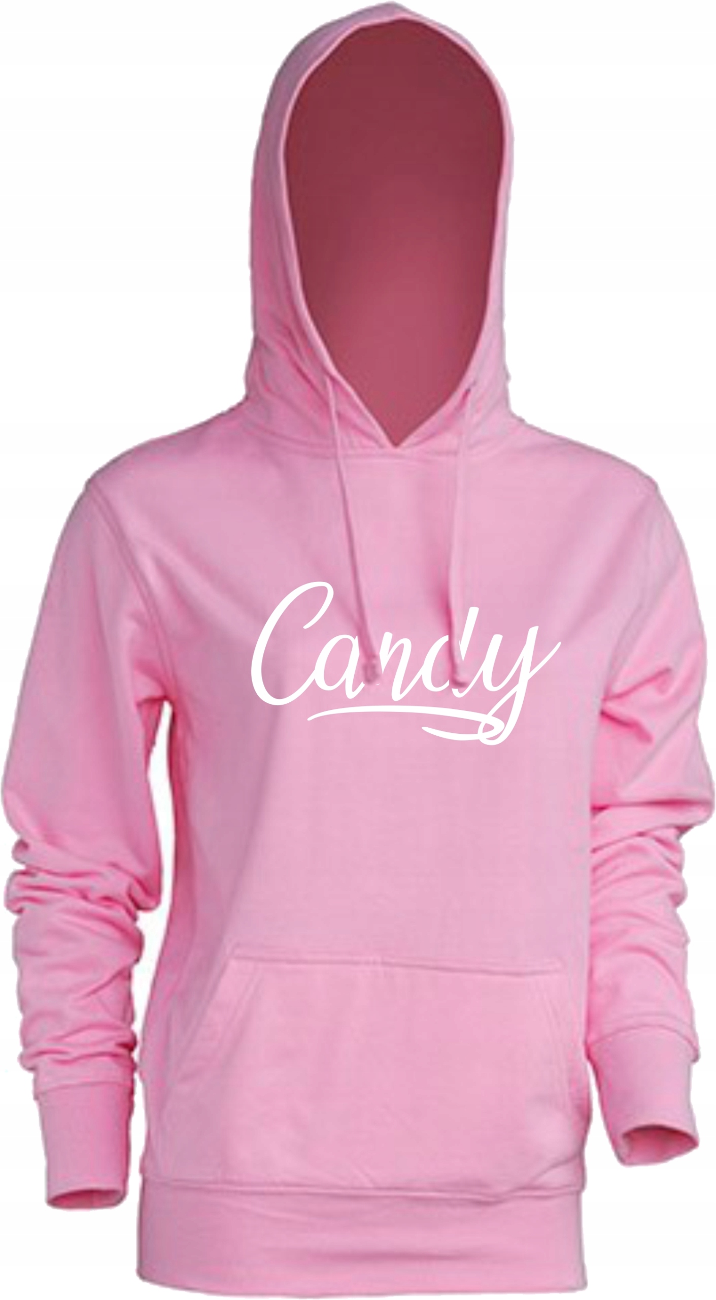 

Damska Bluza Candy prezent Urodziny Walentynki r S