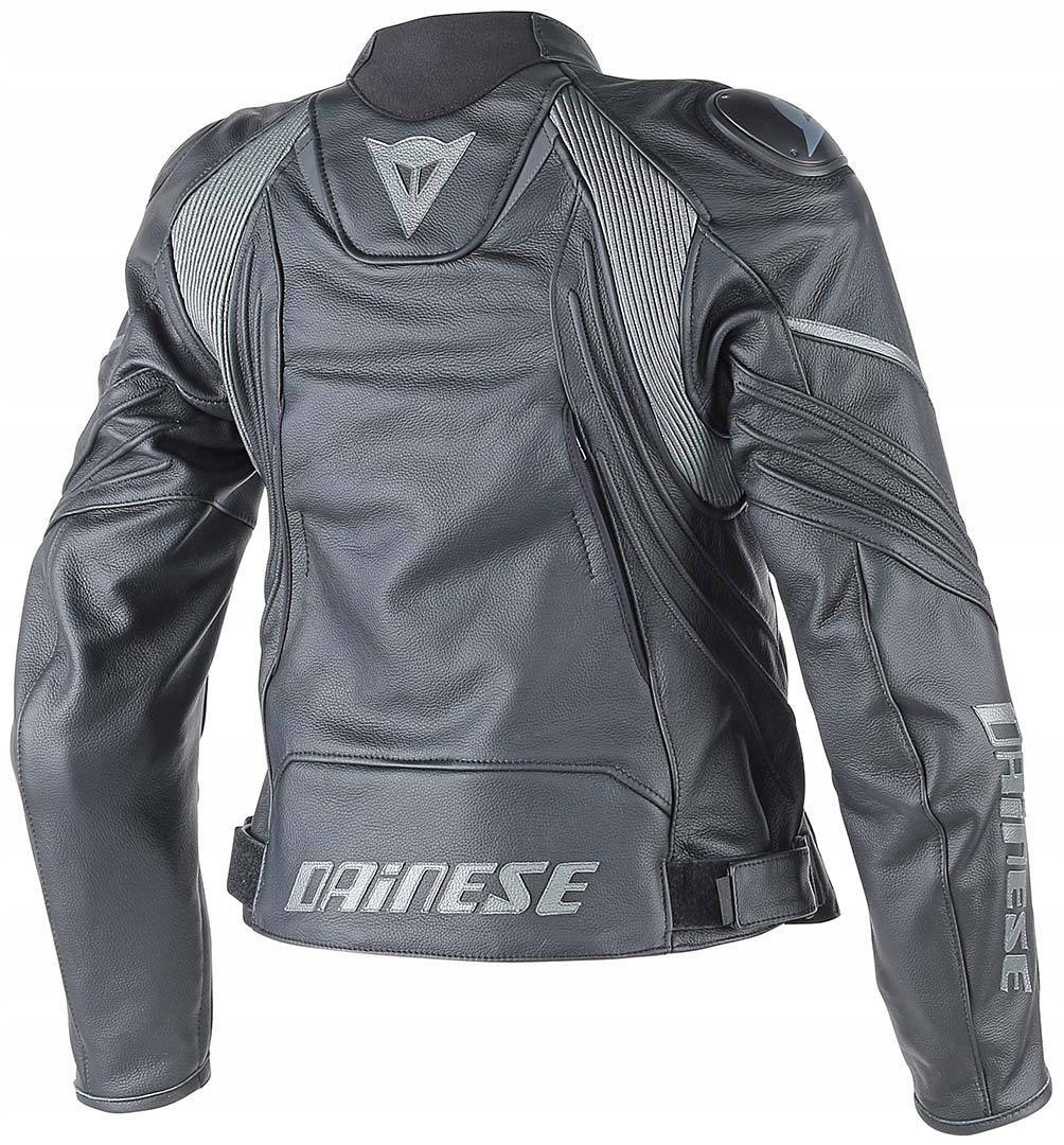 Kurtka skórzana damska DAINESE AVRO D1 LADY r.46 Producent Dainese