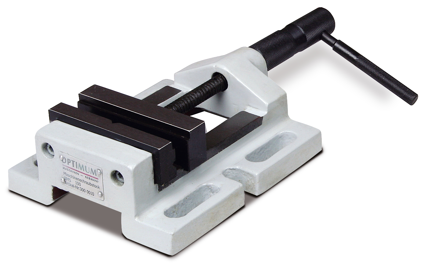 Imadło maszynowe do wiertarki BMS 85 OPTIMUM