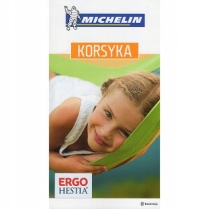 

Przewodnik Michelin Korsyka 2016