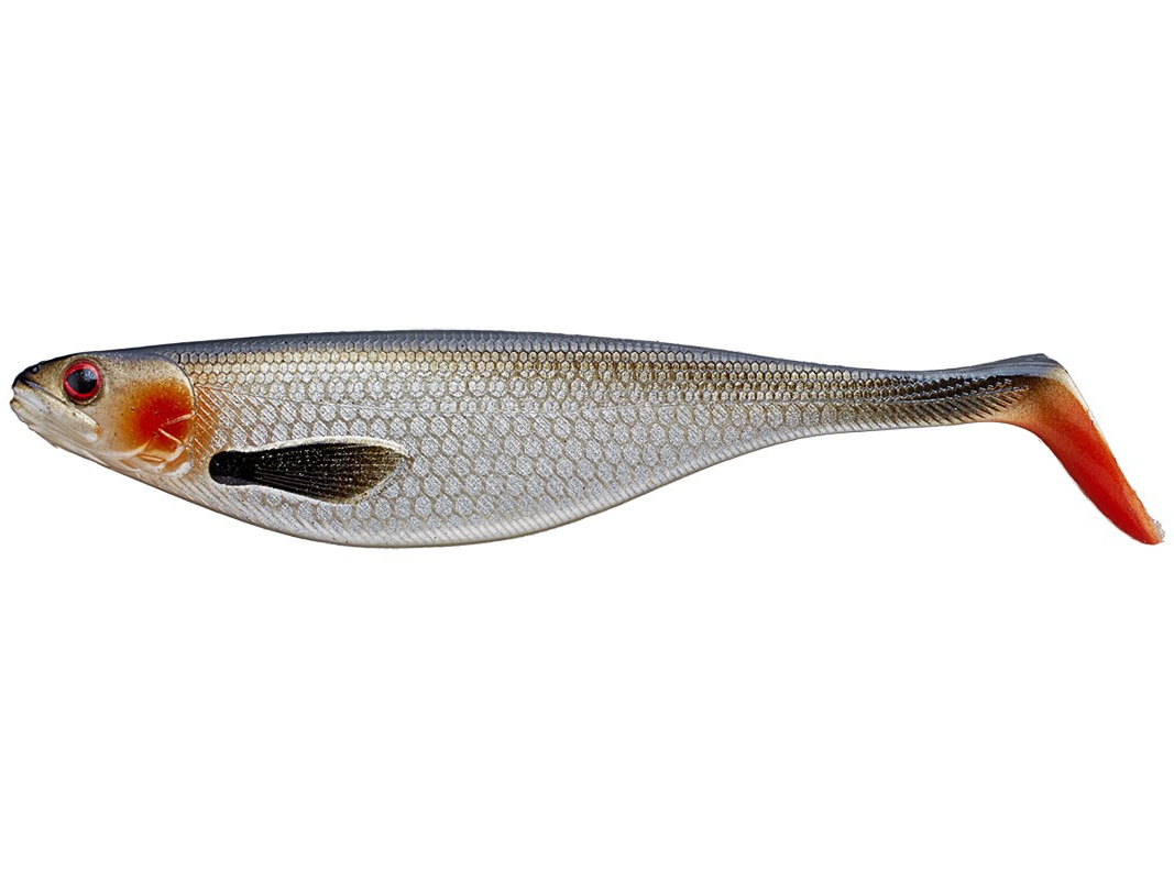 

Westin Shad Teez Kopyto 9cm/7g - Lively Roach