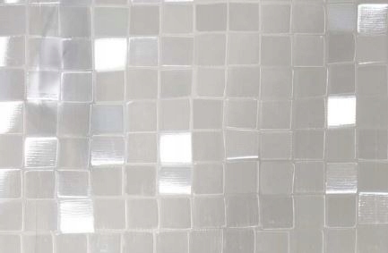 

Statyczna folia okienna 67,5x150cm Kwadr matująca