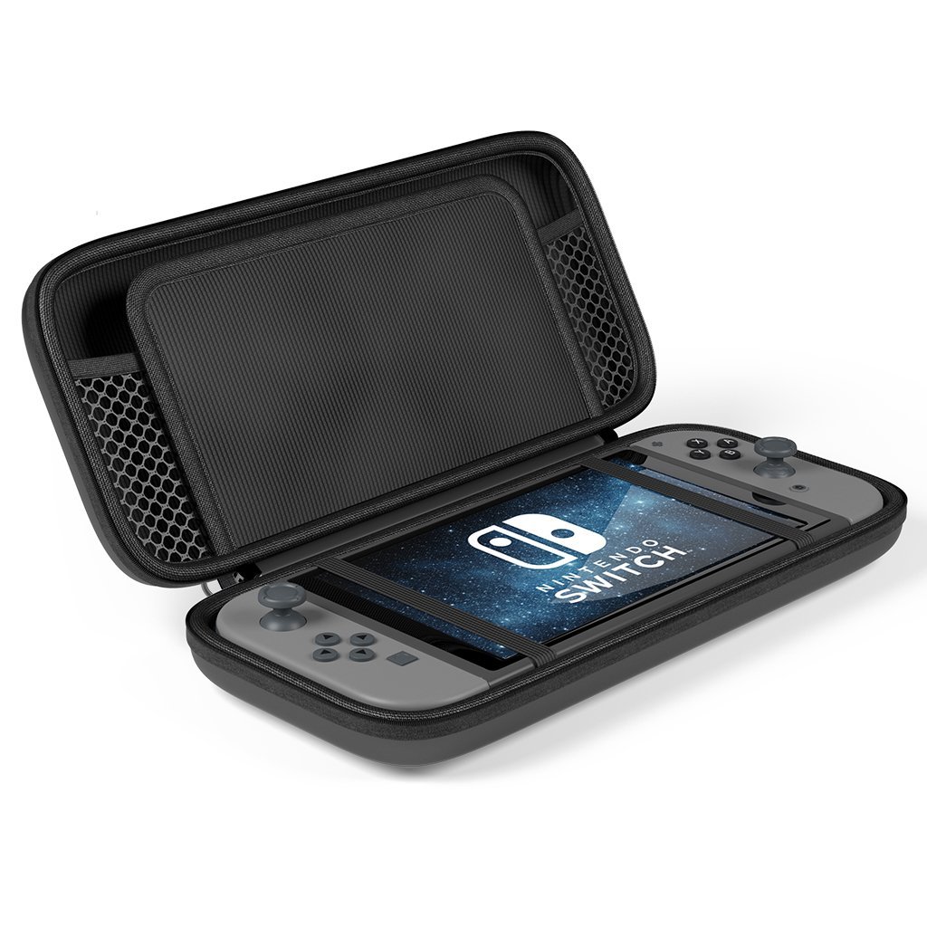 ETUI POKROWIEC FUTERAŁ DO NINTENDO SWITCH OLED - Sklep, Opinie, Cena w