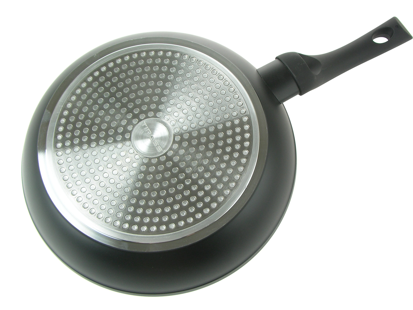 PATELNIA z Powłoką NIEPRZYWIERAJĄCĄ 28cm TS 1268 Marka inna