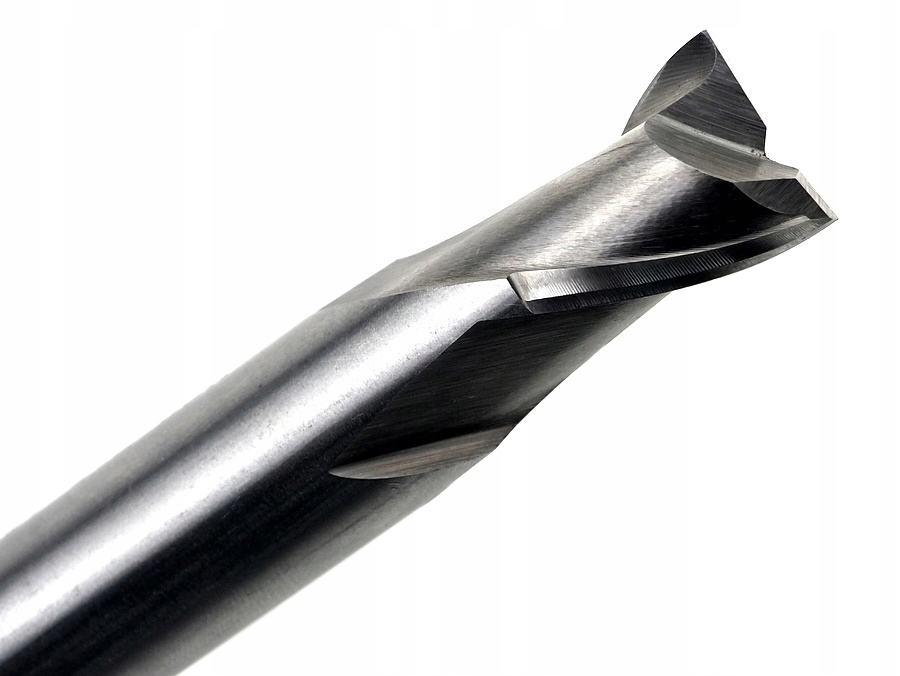 

Frez NFPg palcowy fi 6 mm HSSCo kobalt Din 327