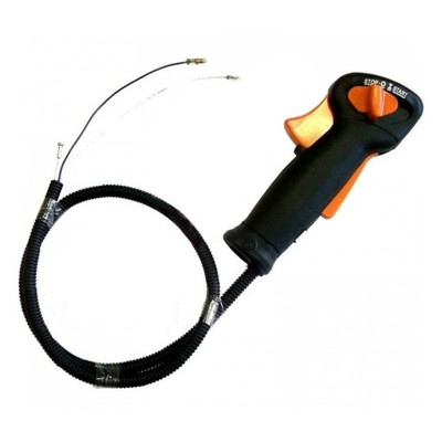 

Manetka Gazu Linka Stihl FS55 FS38 FS46 FS55 FS56