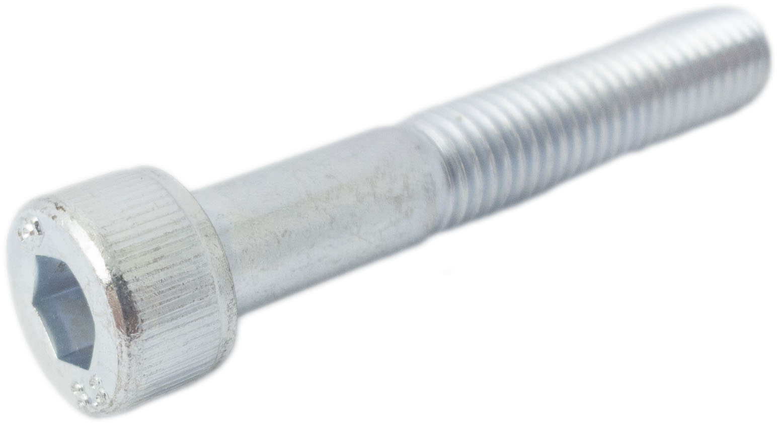 

M10x120 Śruby imbusowe ocynk 8.8 Din 912 Ng 1szt.