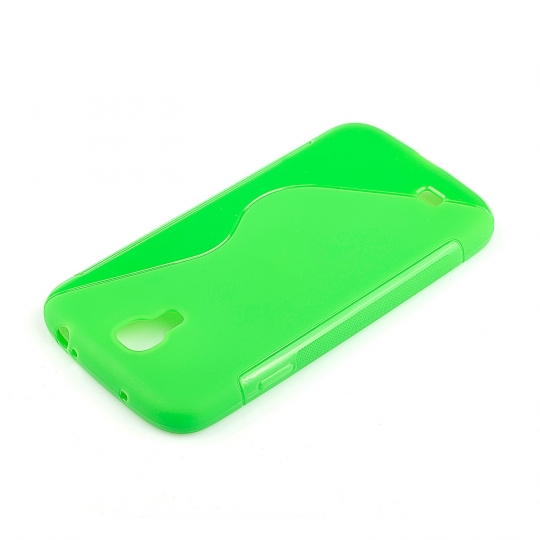 

Silikon Etui SLine do Sony E2104 E2105 Xperia E4