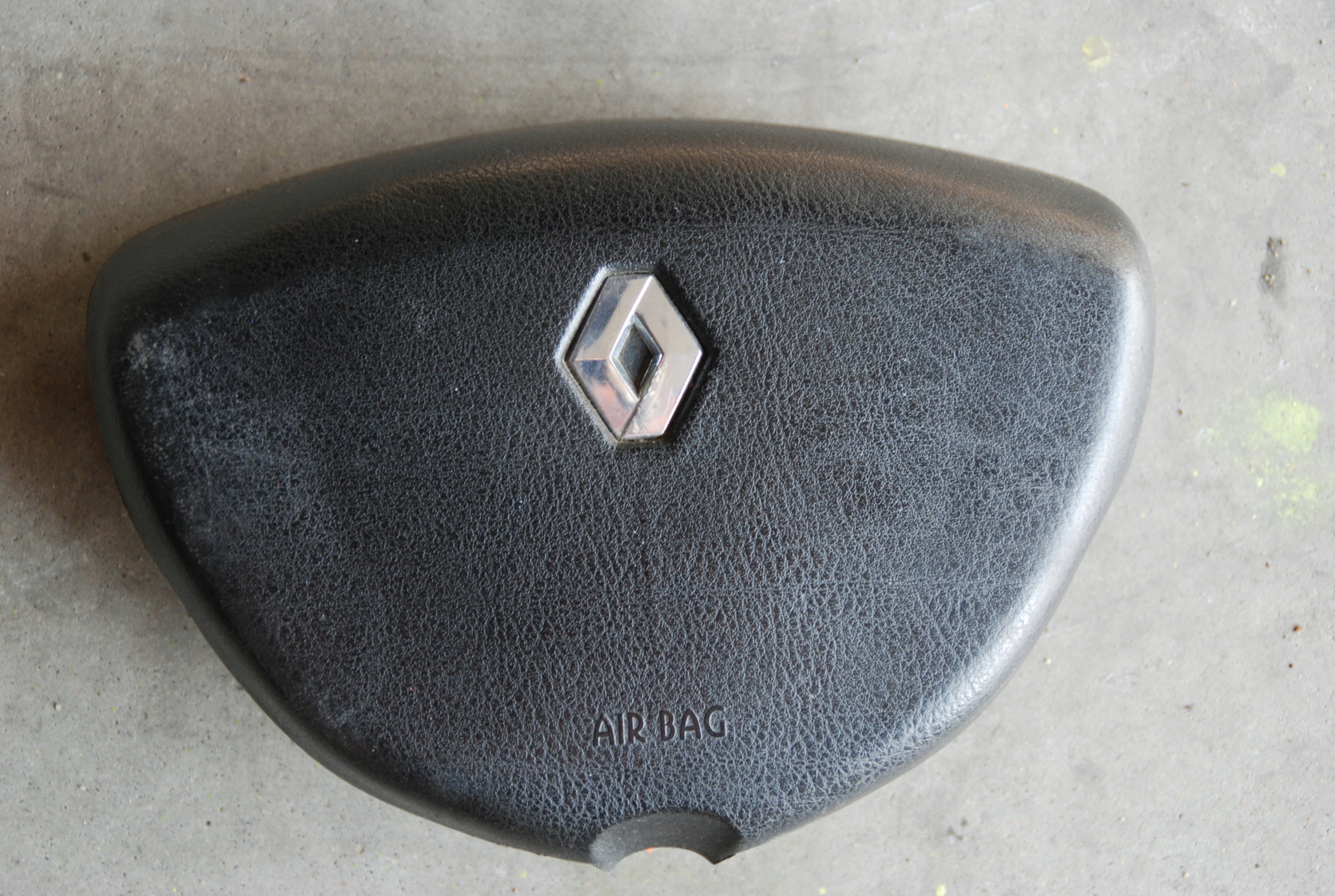 AIR подушка MASTER II 03-10R