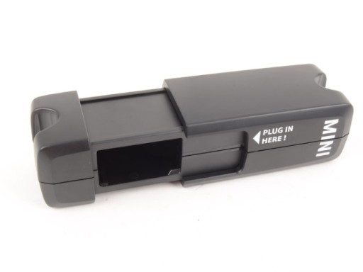 Originální základní držák Mini Travel&Comfort