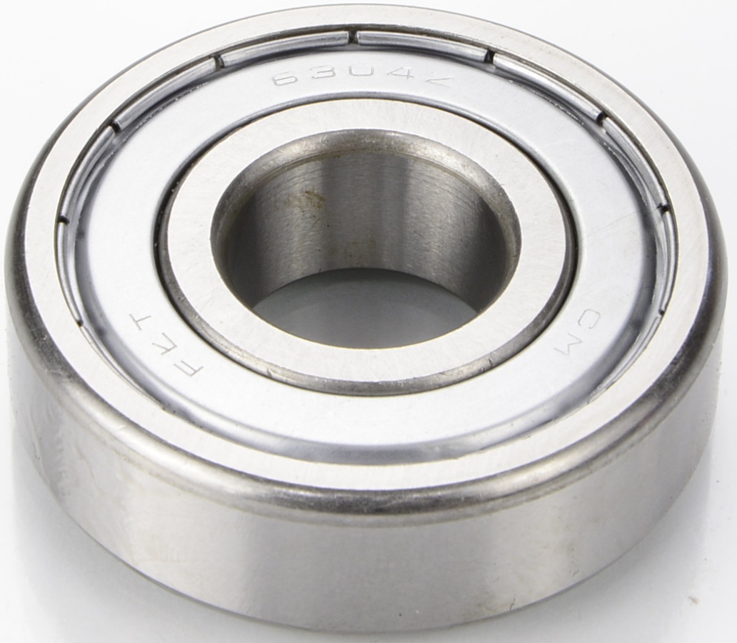 

Łożysko kulkowe Fłt 6304 Zz 20x52x15mm Polskie