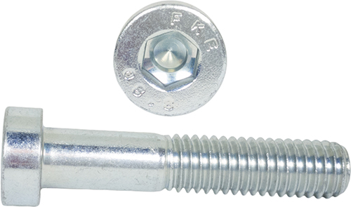 

M8x45 Śruby imbusowe niski łeb Din 6912 oc 3szt.