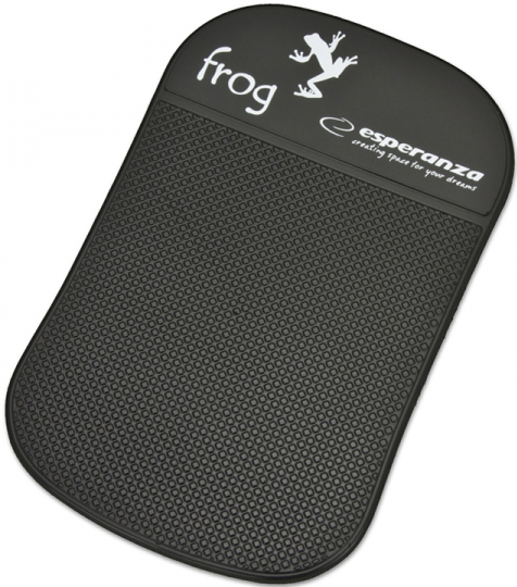 

Podkładka antypoślizgowa Frog do telefonu___EF101K