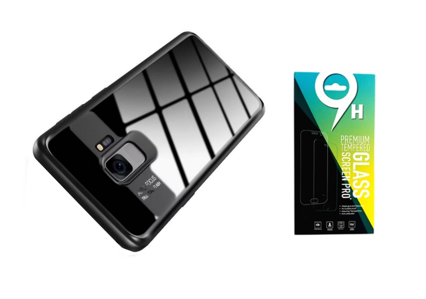 

Etui Ultra Slim Design Samsung Galaxy S9 Plus