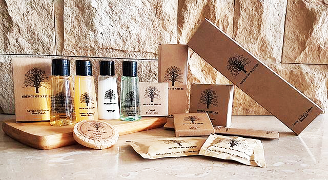 Czepek SON 100szt KOSMETYKI HOTELOWE /GALANTERIA EAN (GTIN) 5904261570133