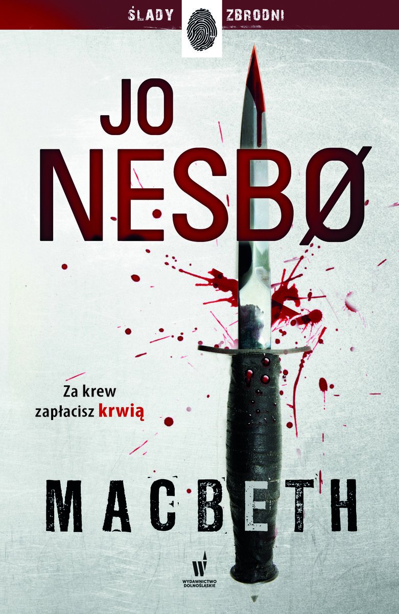 MACBETH / JO NESBO / WYS.24H