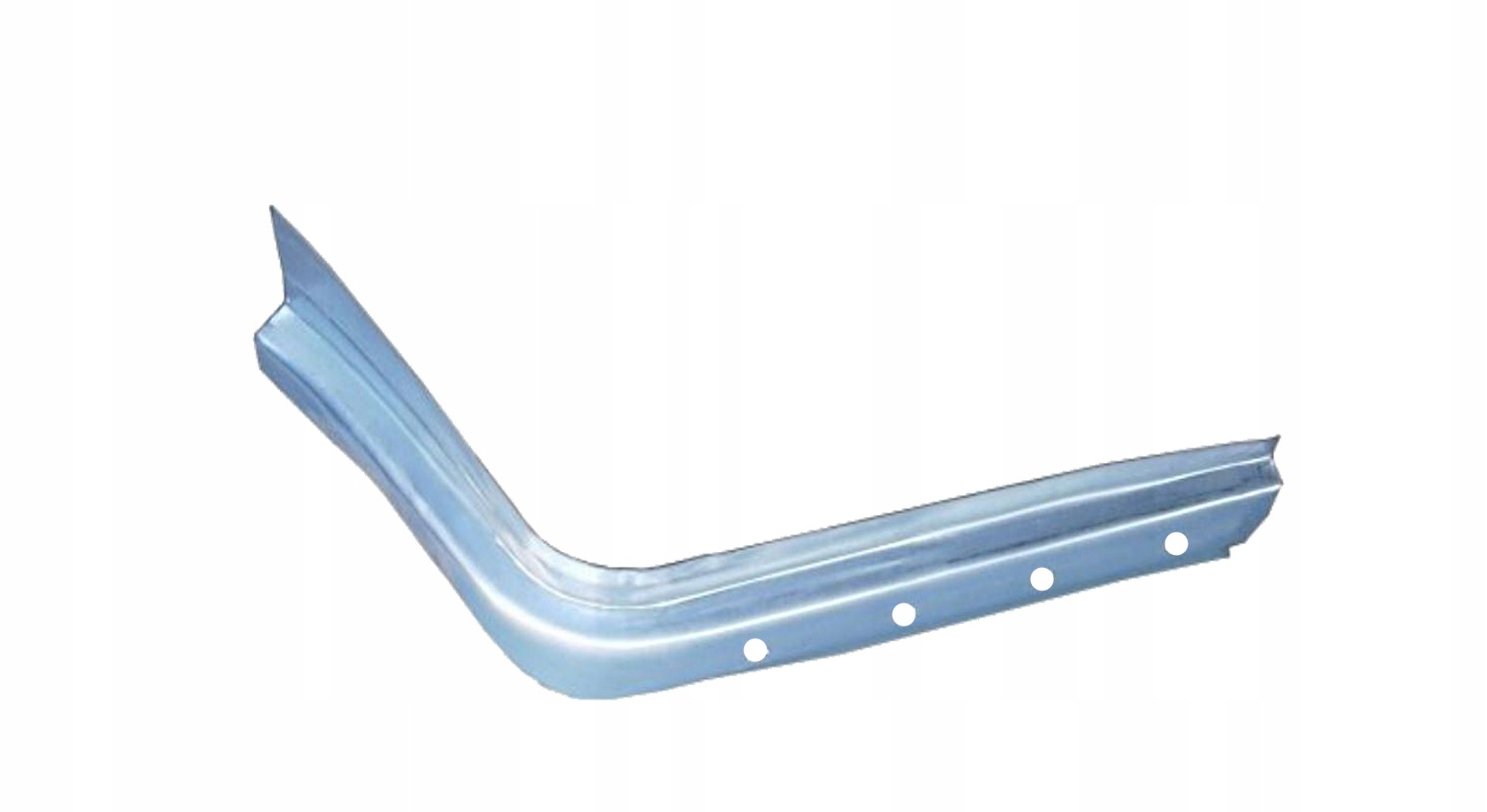 Vnitřní Práh Levý Mercedes Kachna 207-410 208