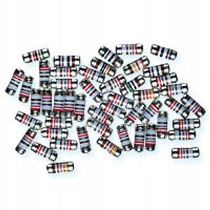 

Rezystor Smd 43R 43ohm 1% 0204 KPL=100szt