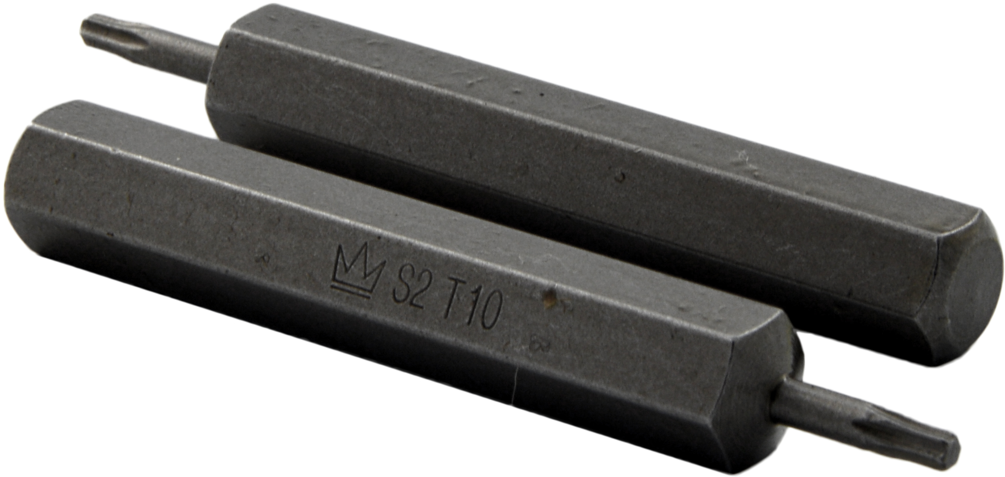 BIT KOŃCÓWKA TORX T10 x 75mm S2 EXCLUSIVE Liczba elementów pojedyncze