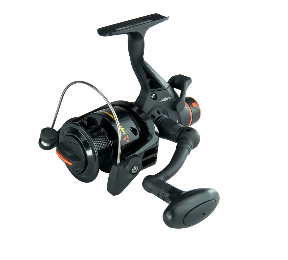 Mikado Kołowrotek Intro Runner 3004 Rd Wolny Bieg