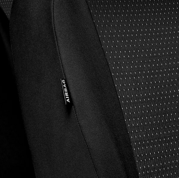 POKROWCE SAMOCHODOWE TOYOTA YARIS 1998-05 Typ pokrowiec