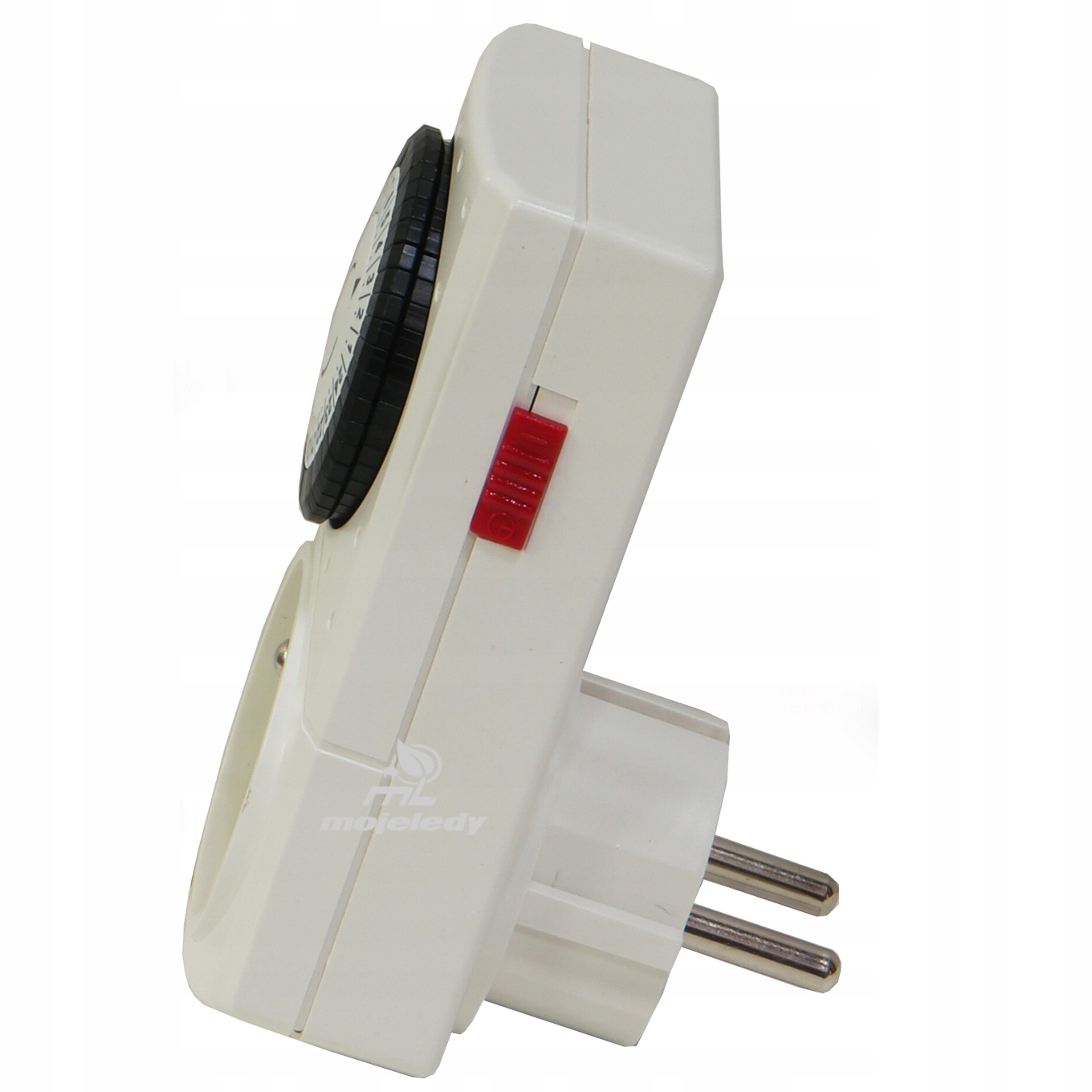 programator czasowy manualny mechaniczny sterownik Model 3A