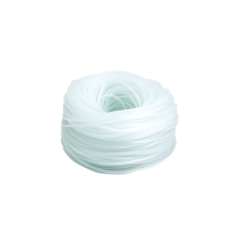 

Wężyk silikonowy 6mm 1mb