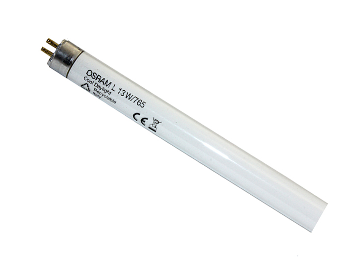 

Świetlówka Liniowa Osram L 13W/765 T5 G5