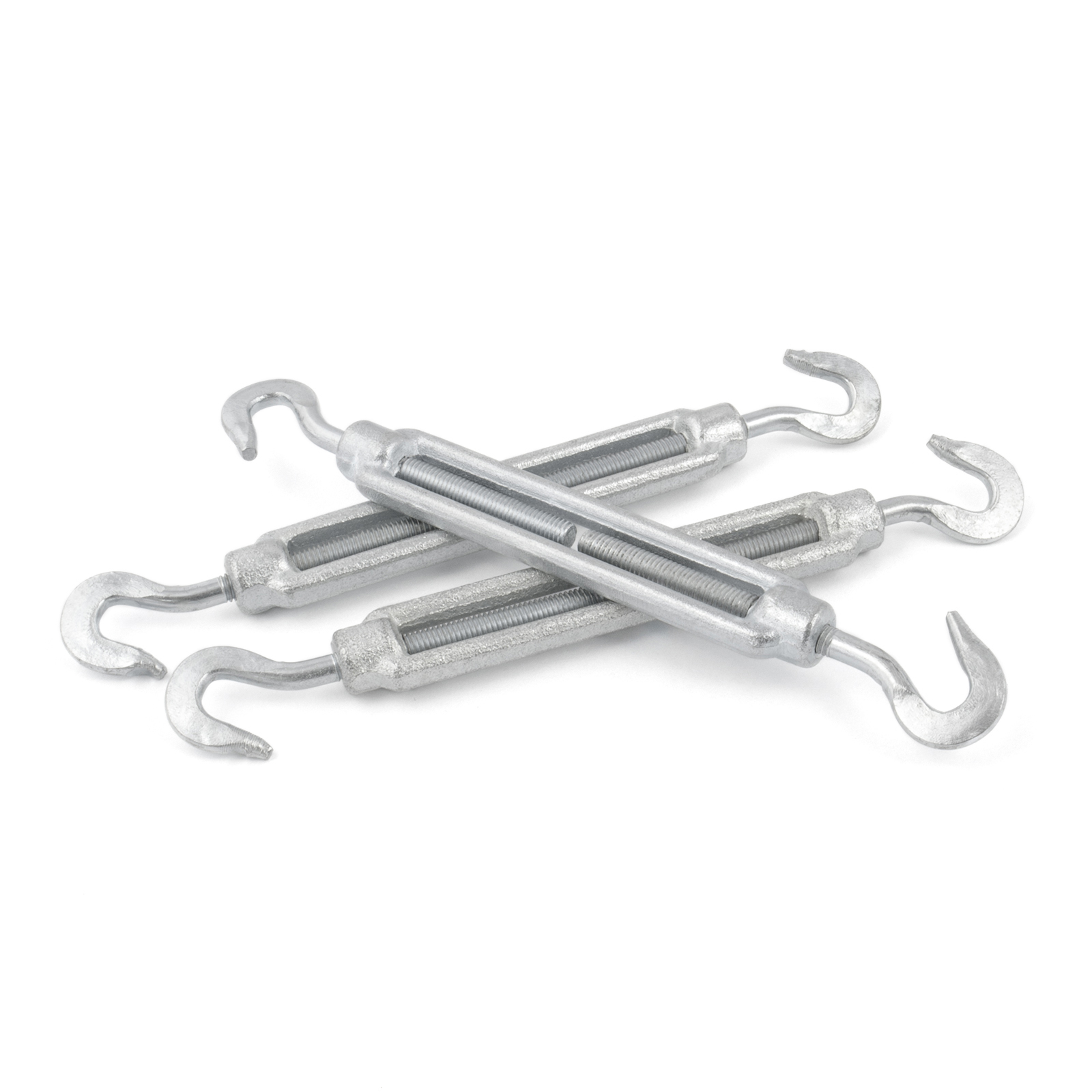 ŚRUBA RZYMSKA Hak-Hak M5 1szt. śruby RZYMSKIE EAN (GTIN) 4250974830875