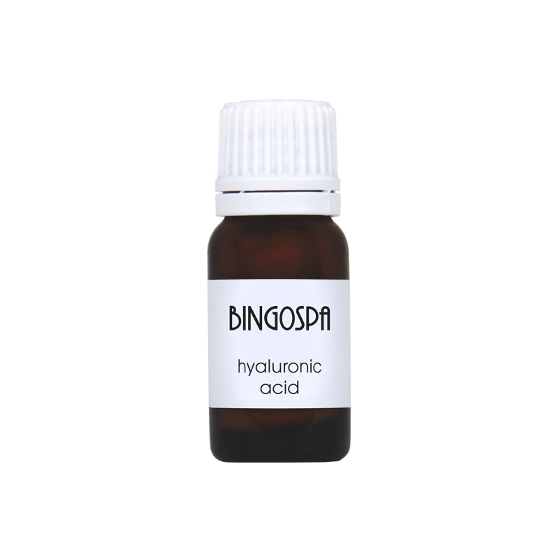 

Kwas Hialuronowy 10ml BingoSpa