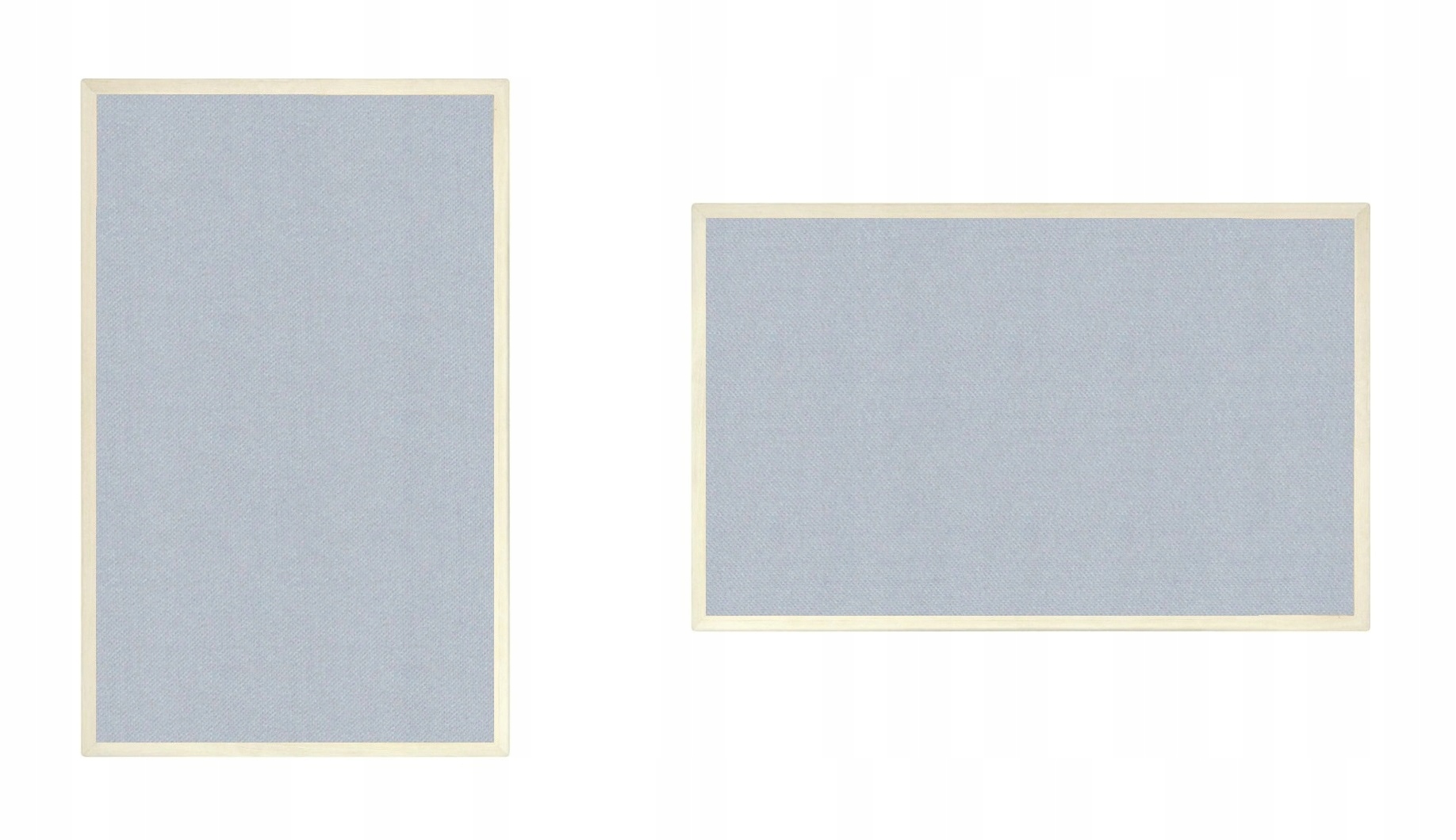 Tablica kolorowa tekstylna 70x100 100x70 14 koloró Kod producenta TM-D