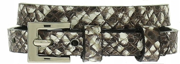 

Bransoletka Animal Print Lampart Skórzana 100%
