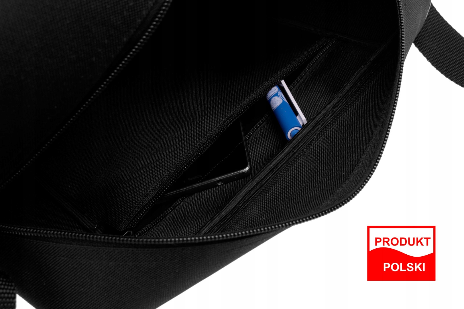 TORBA DUŻA A4 PIES 1 SZKOLNA POJEMNA TRWAŁA Marka inna