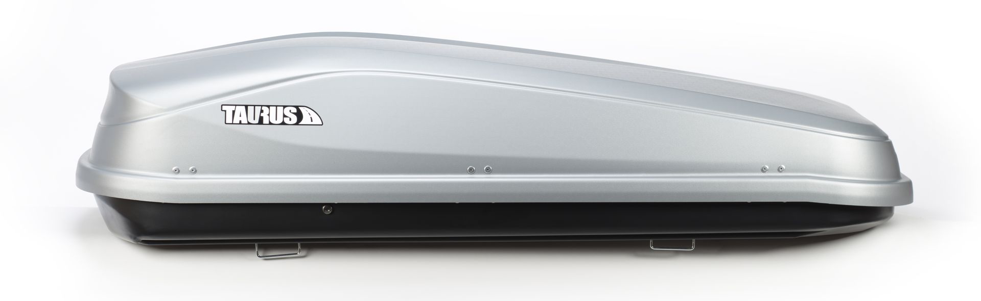 Box dachowy TAURUS Easy 430 szary 180cm PRODUCENT Color gray