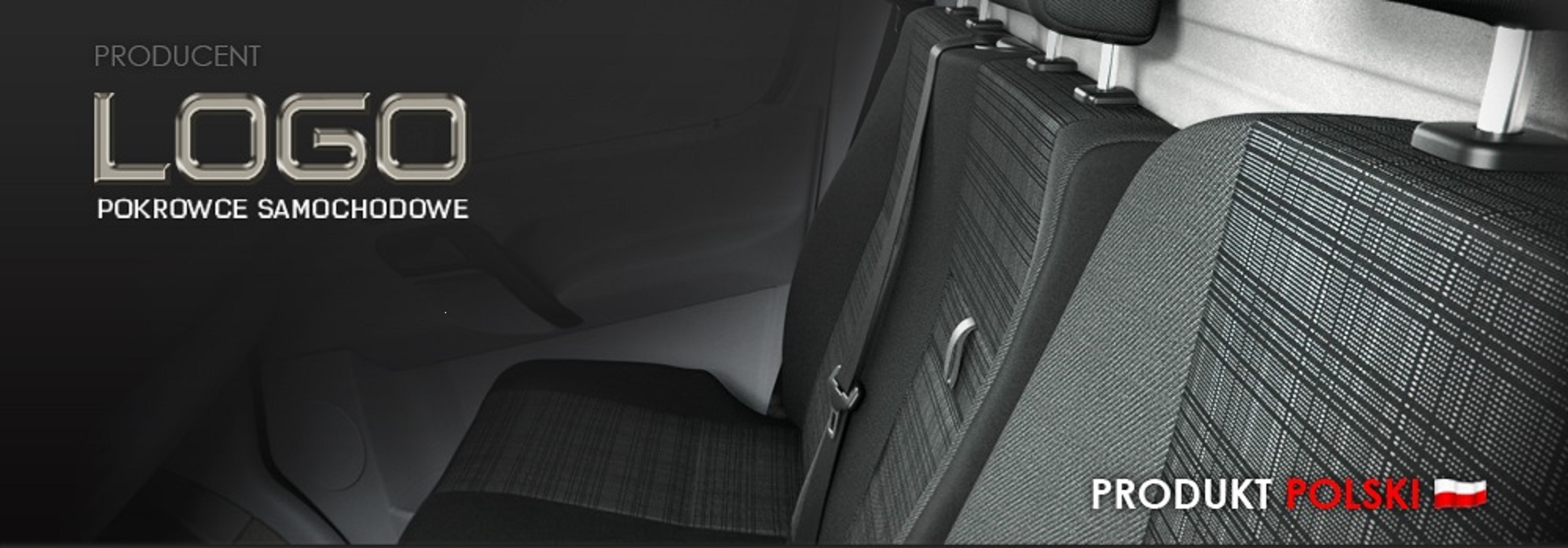 Pokrowce Renault Trafic Opel Vivaro 8 9 osob 2014 Material upholstery material