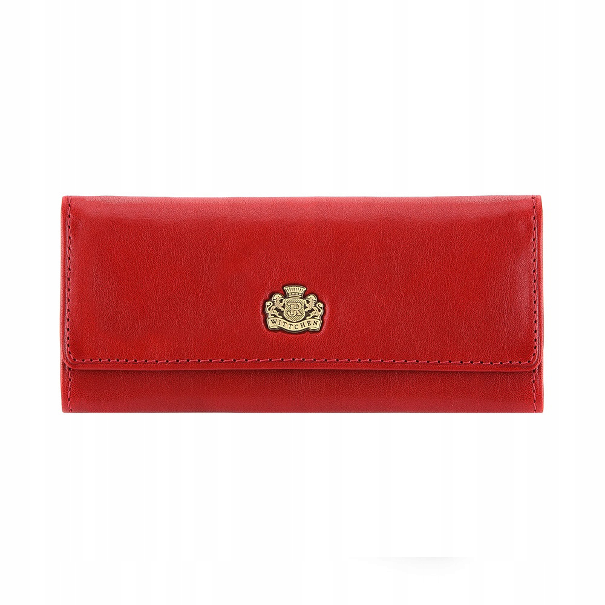 

Etui klucze Wittchen Arizona 10-2-013 czerwone
