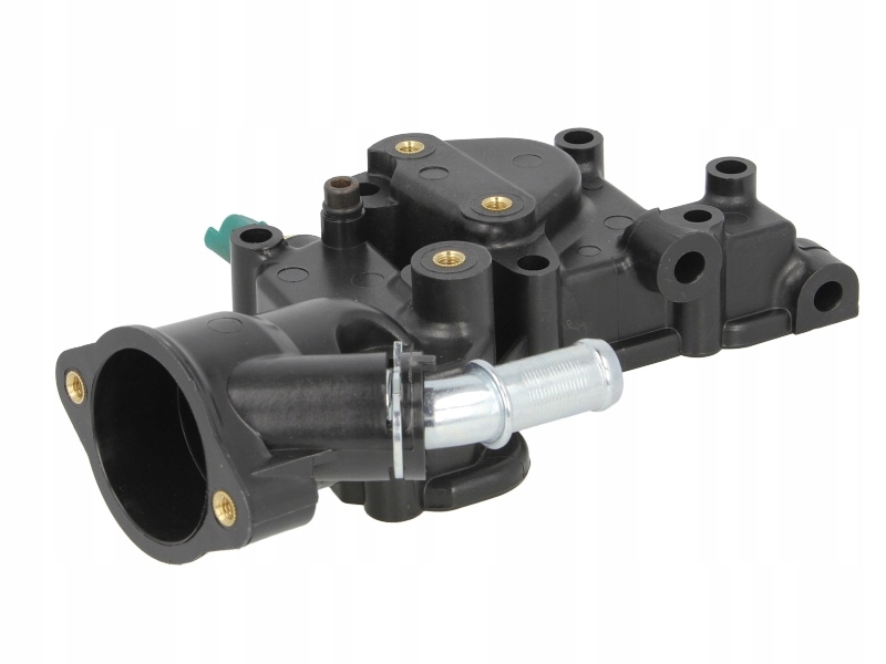 1336Y8 - КОРПУС ТЕРМОСТАТА PEUGEOT PARTNER 2008-2018 НОВЫЙ