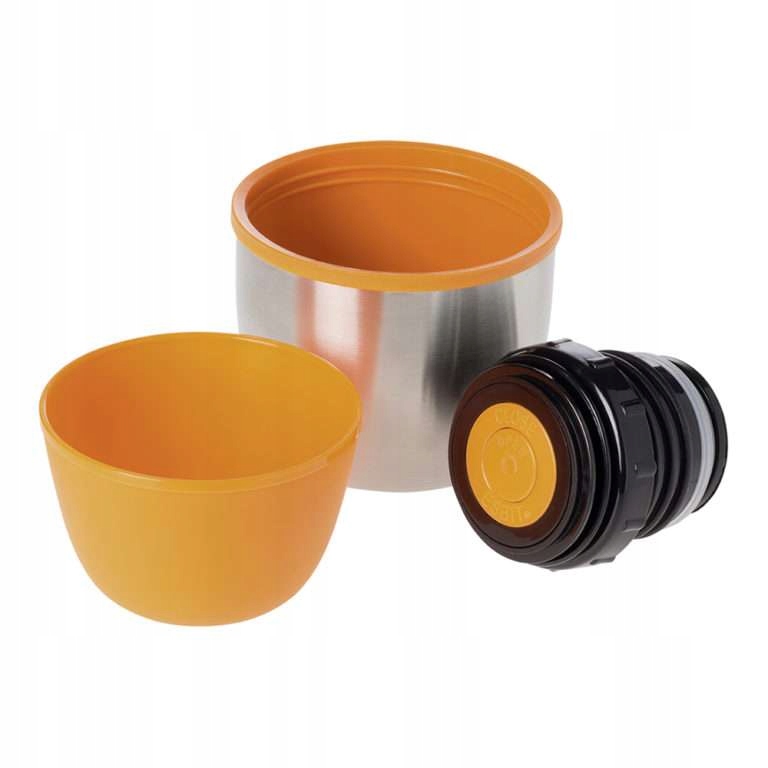 Termos próżniowy Esbit ISO Vacuum Flask 0,75l 2kub Marka Esbit