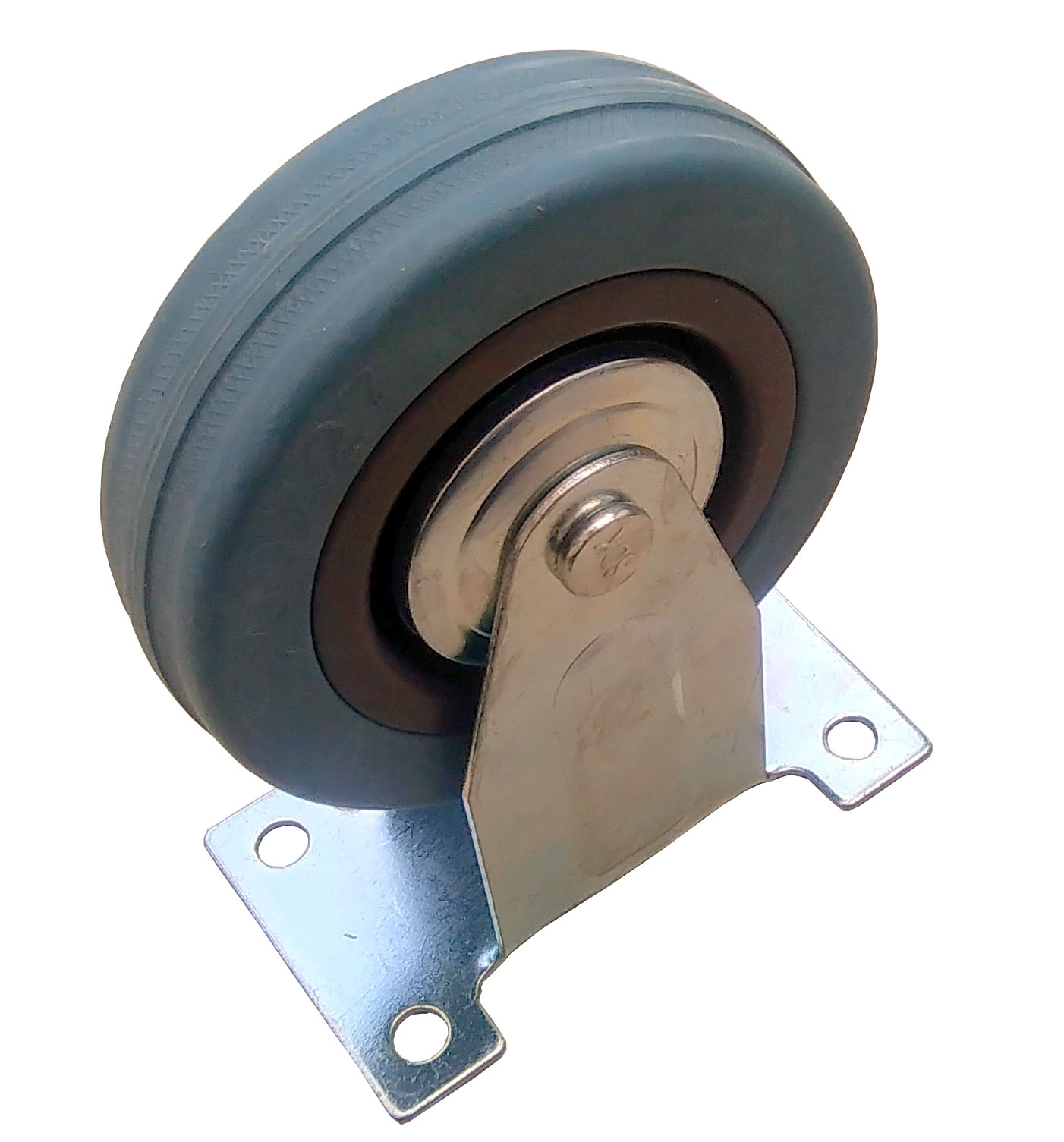 

Koła 100 mm do mebli kółko koło regał paleta